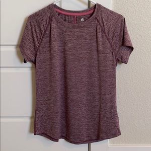 Champion Workout Shirt